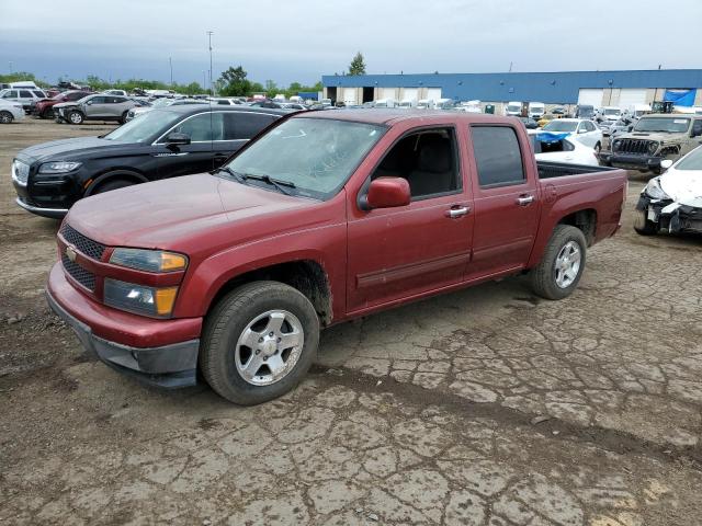 Chevrolet Colorado (2011)