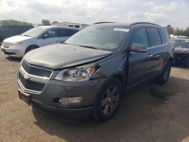 Chevrolet Traverse (2011)