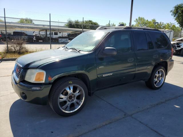 Gmc Envoy (2003)