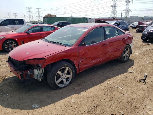 Pontiac G6 (2007)