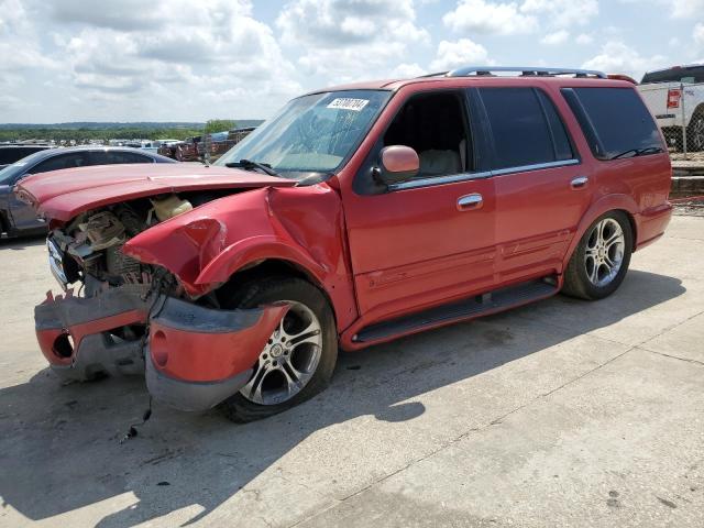 Lincoln Navigator (1998)