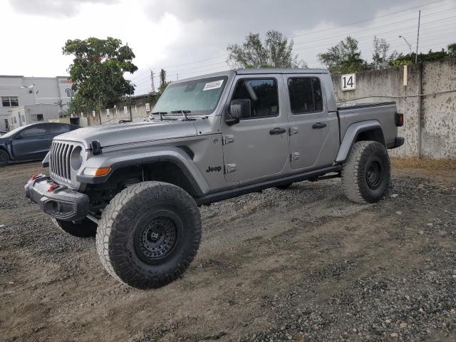 Jeep Gladiator (2020)
