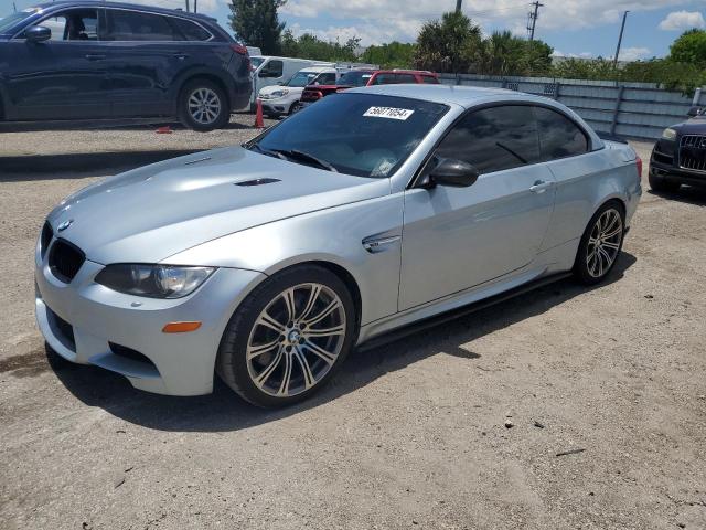 Bmw M3 (2011)