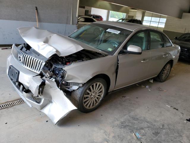 Mercury Montego (2006)