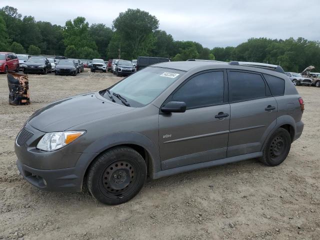 Pontiac Vibe (2006)