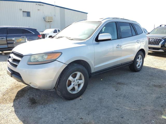 Hyundai Santa fe g (2007)