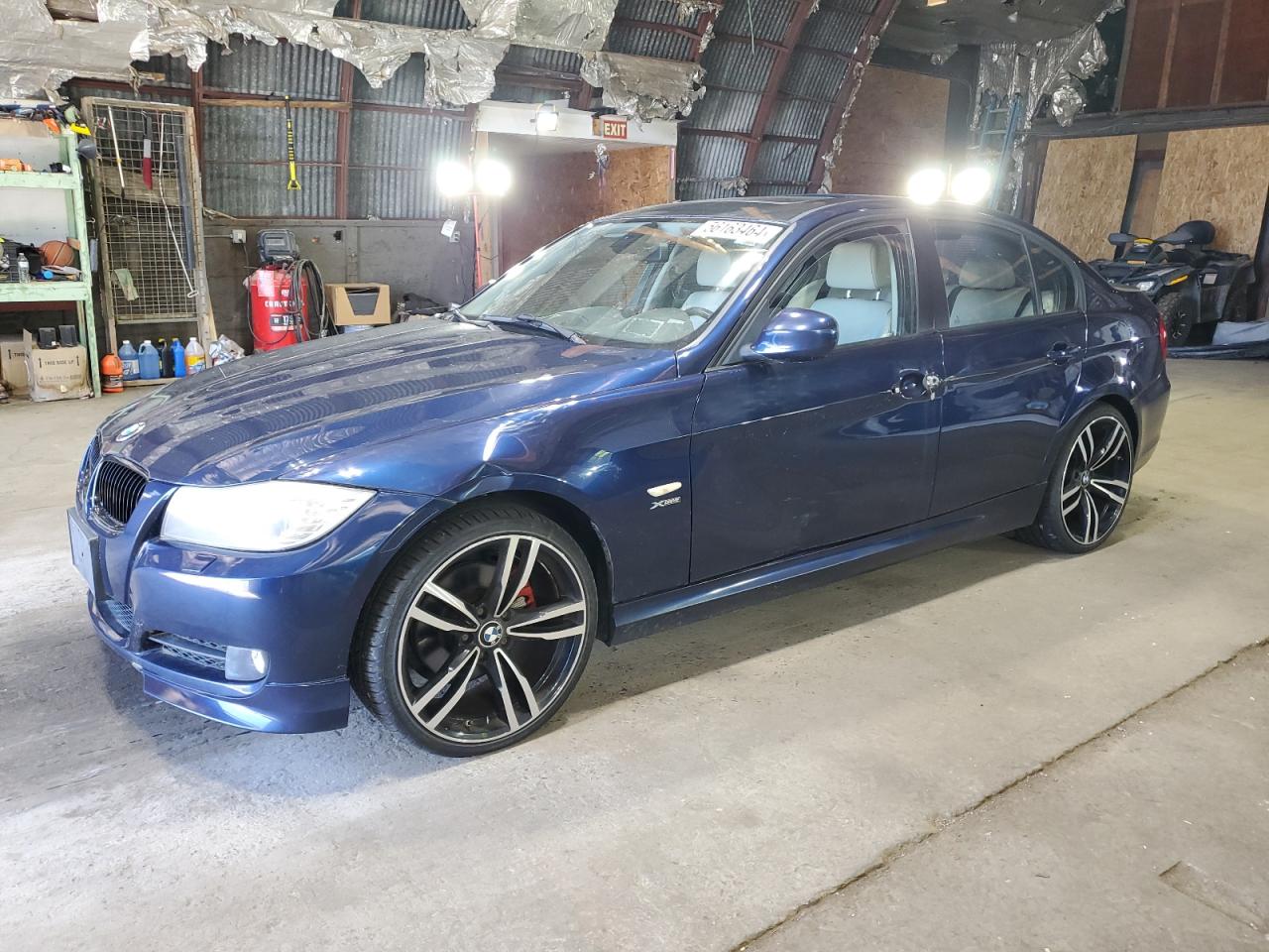 Bmw 3er (2011)