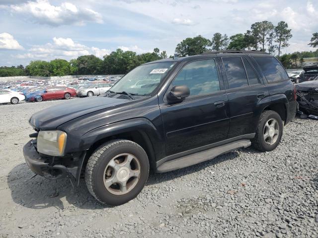 Chevrolet Trailblzr (2008)