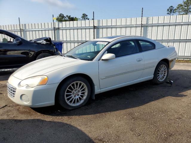 Chrysler Sebring (2005)