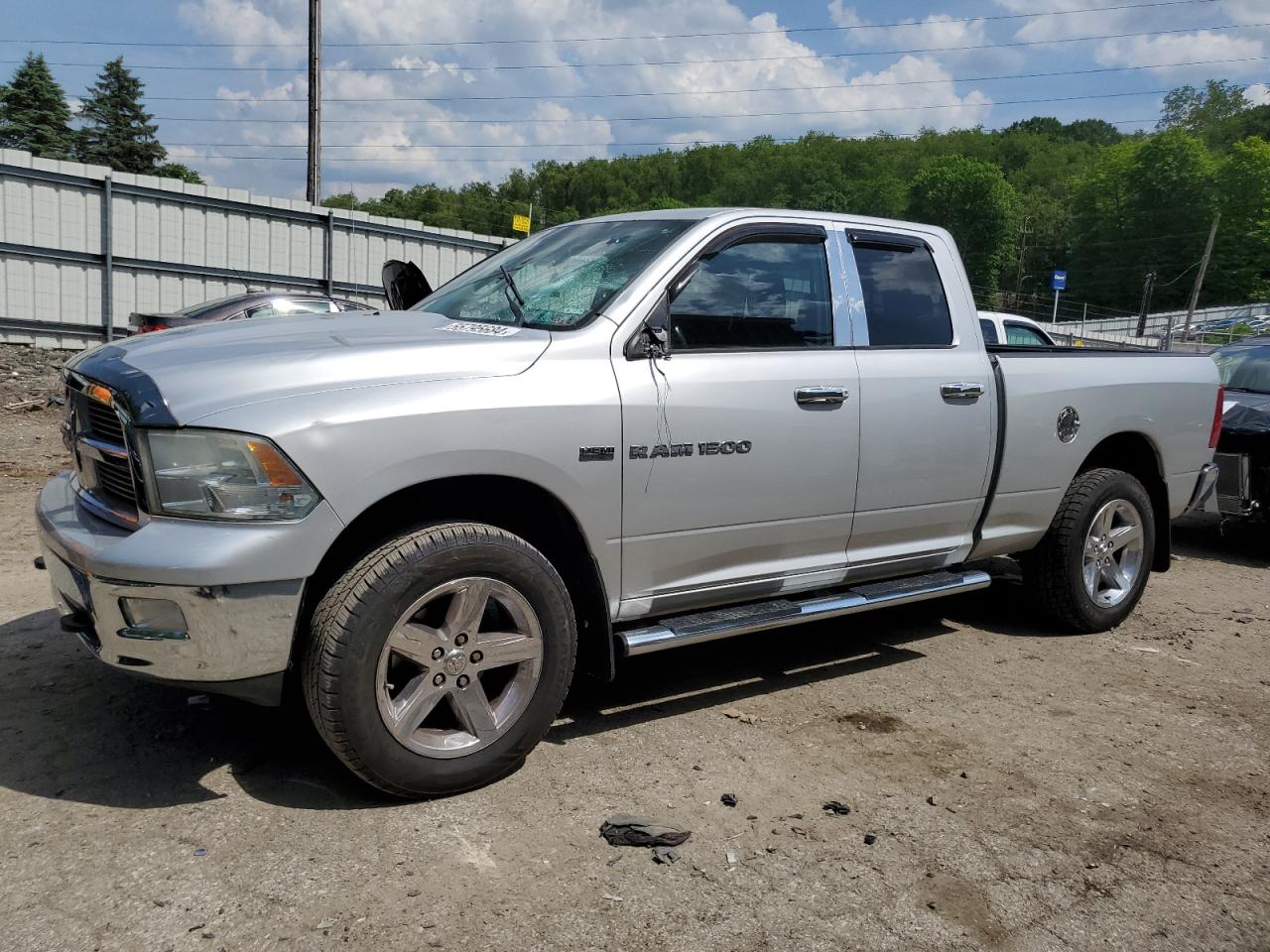 Dodge Ram (2011)