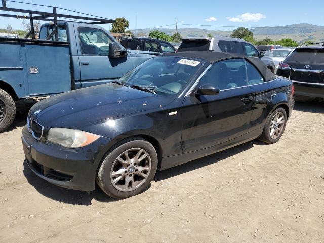Bmw 1 series (2009)