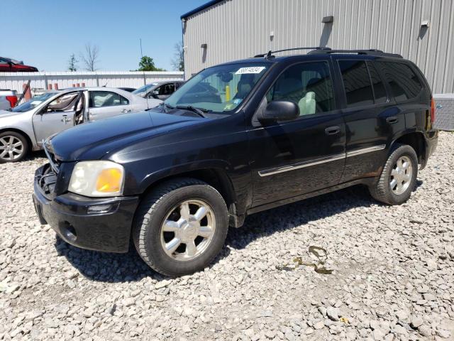 Gmc Envoy (2008)
