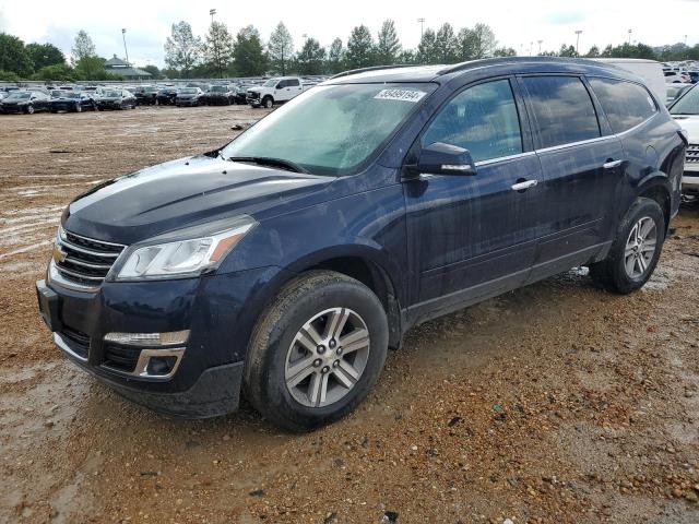 Chevrolet Traverse (2017)