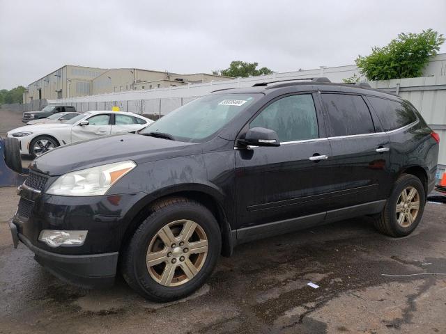 Chevrolet Traverse (2011)