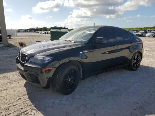 Bmw X6 (2012)