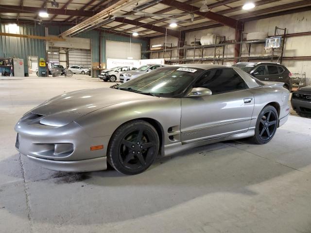 Pontiac Firebird (1999)
