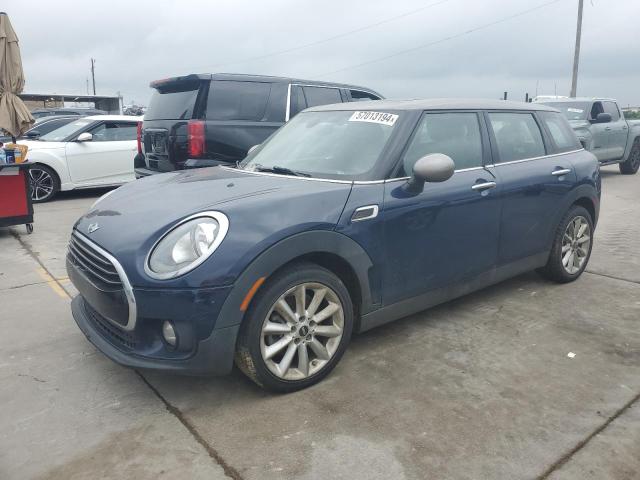 Mini Cooper (2016)
