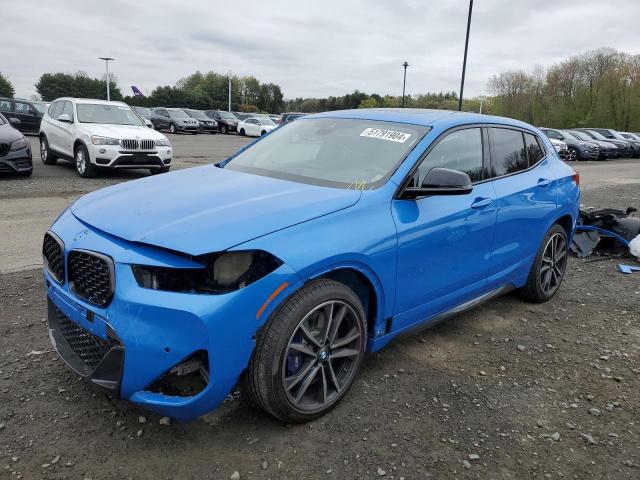 Bmw X2 (2022)