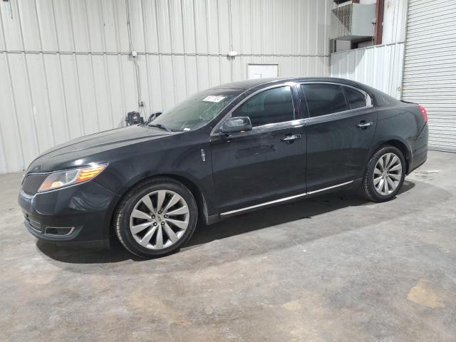 Lincoln Mks (2013)