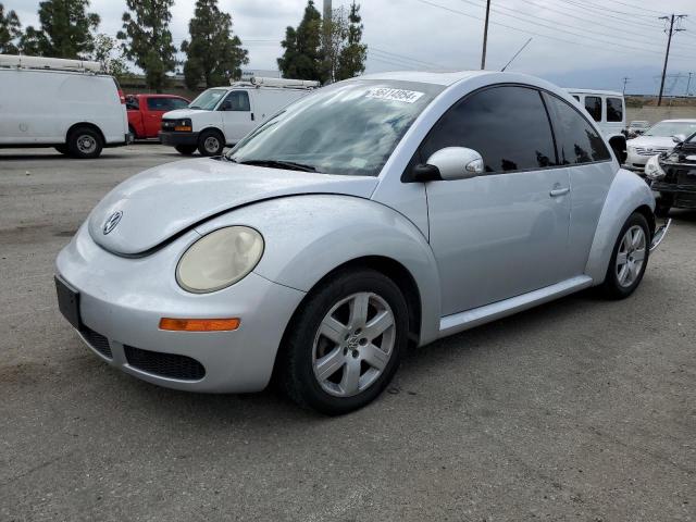 Volkswagen Beetle (2007)