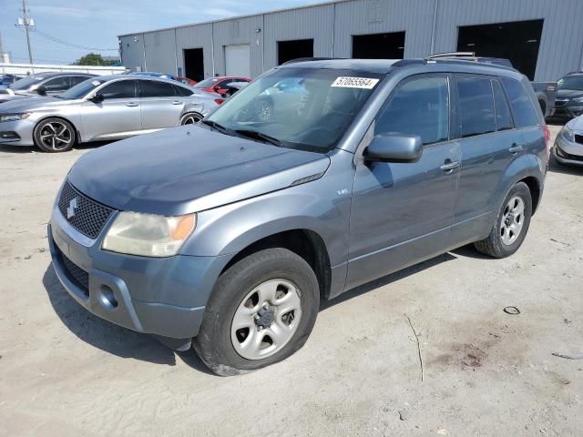 Suzuki Gr vitara (2006)
