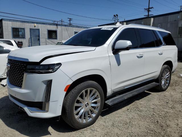 Cadillac Escalade (2021)