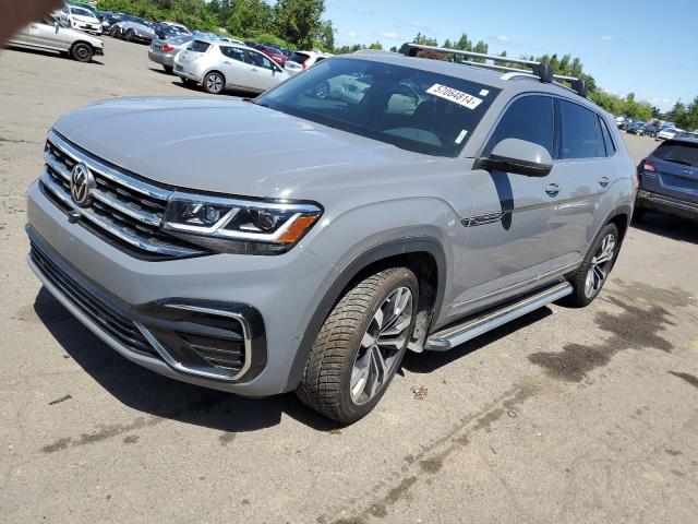 Volkswagen Atlas (2021)