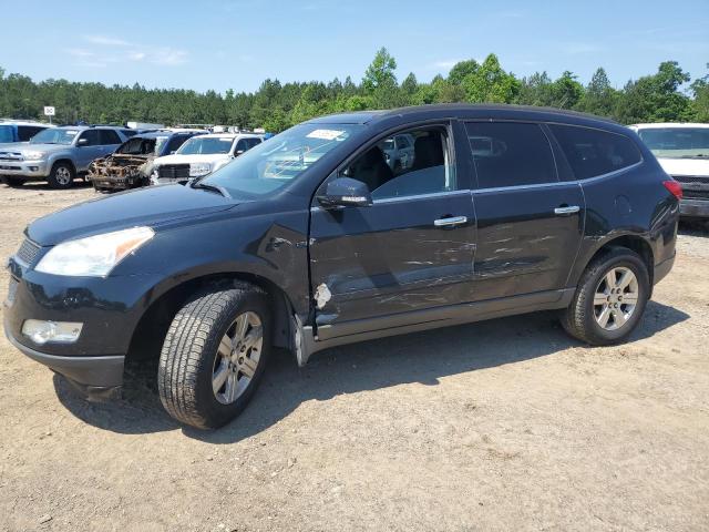 Chevrolet Traverse (2012)