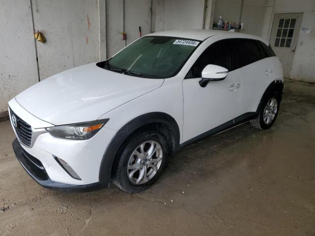 Mazda Cx-3 (2016)