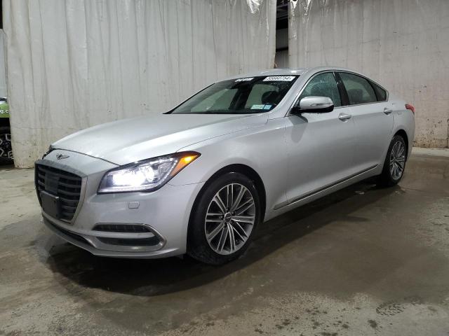 Genesis G80 (2018)