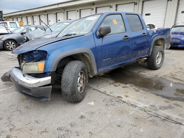 Chevrolet Colorado (2005)