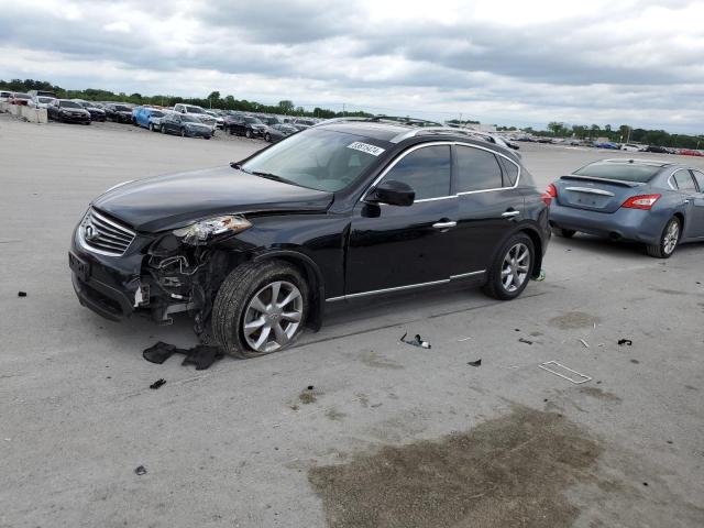 Infiniti Ex35 (2008)