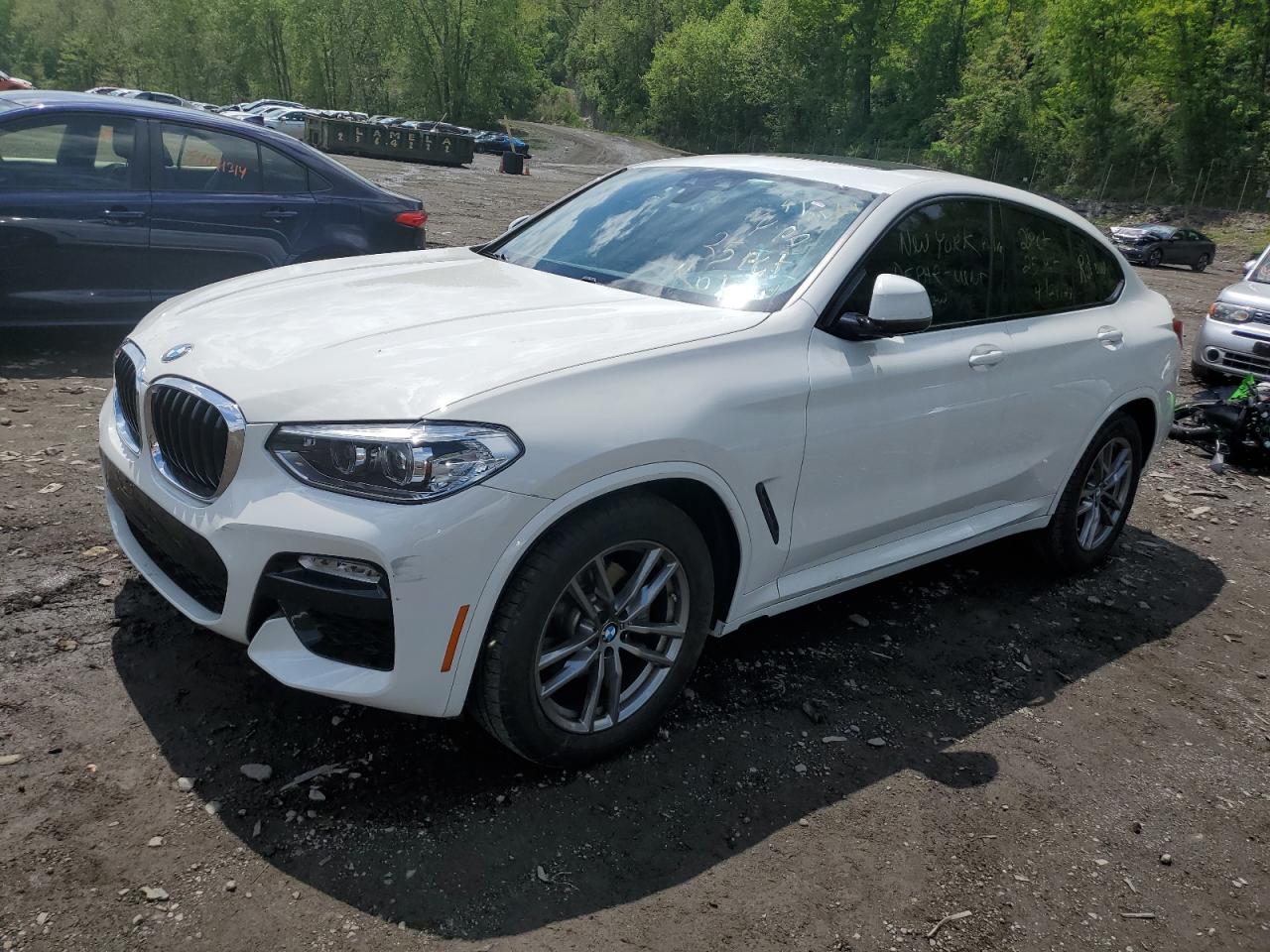Bmw X4 (2019)
