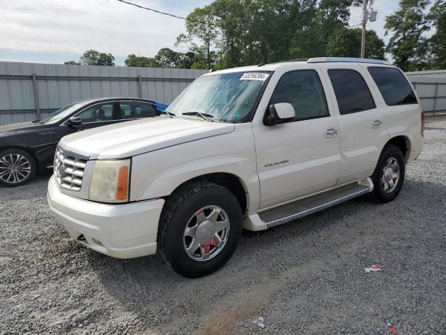 Cadillac Escalade (2005)