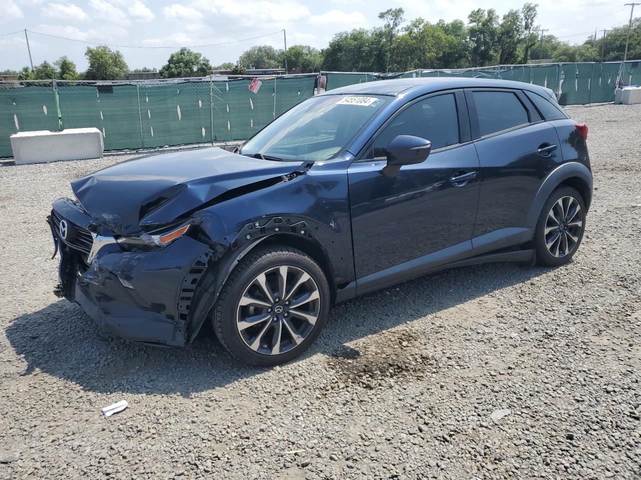 Mazda Cx-3 (2019)