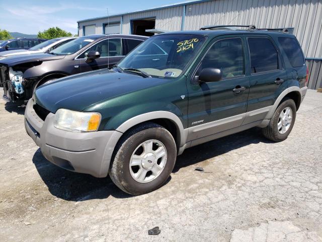 Ford Escape (2002)
