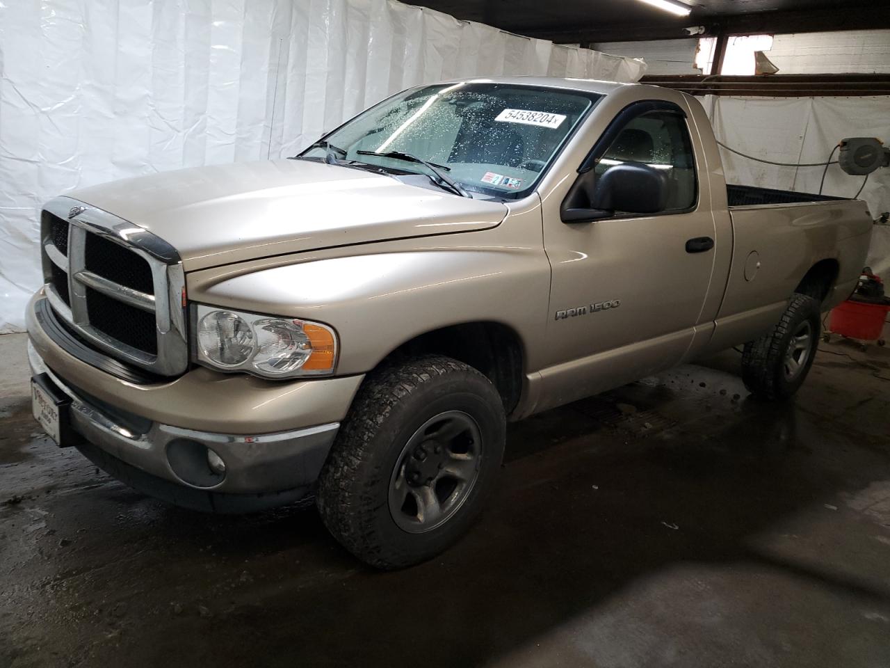 Dodge Ram (2003)