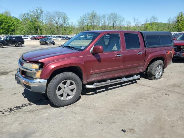 Chevrolet Colorado (2009)