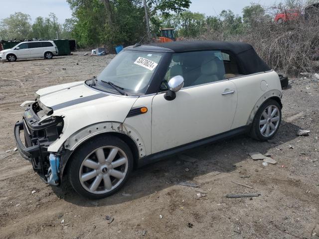 Mini Cooper (2009)