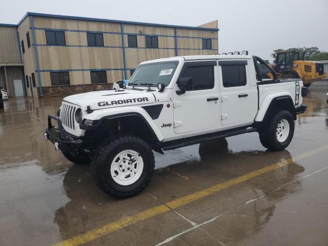 Jeep Gladiator (2022)
