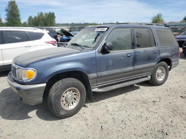 Mercury Mountainer (1998)