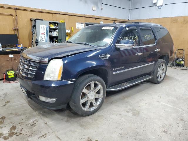 Cadillac Escalade (2007)