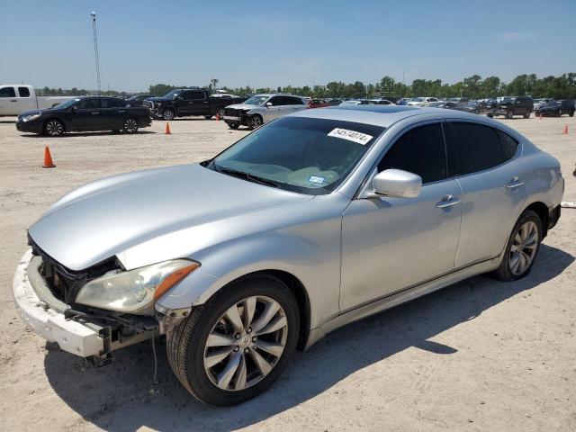 Infiniti M37 (2011)