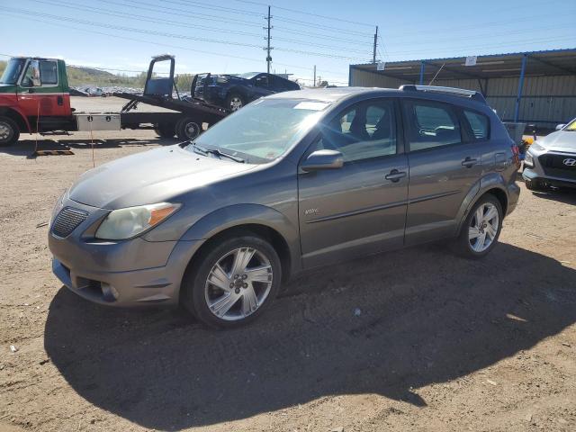 Pontiac Vibe (2005)
