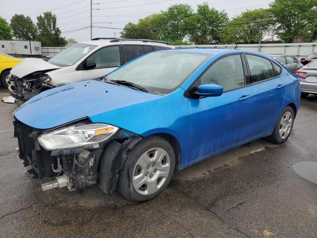 Dodge Dart (2015)