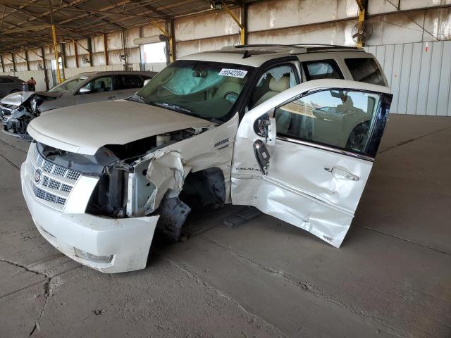 Cadillac Escalade (2013)