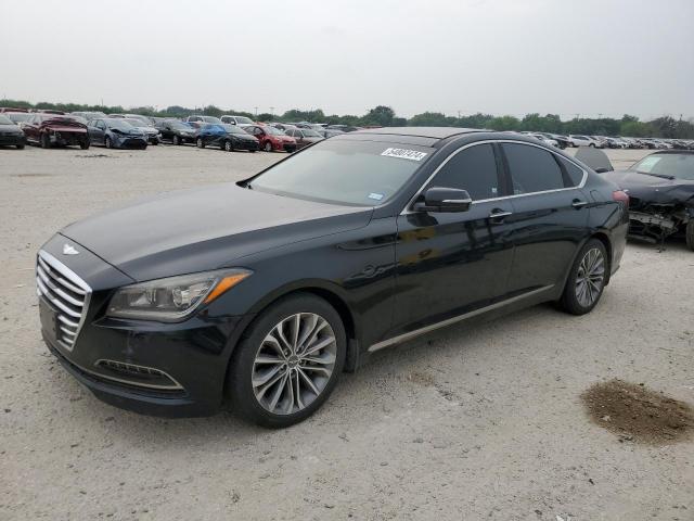 Hyundai Genesis (2015)