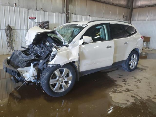 Chevrolet Traverse (2012)