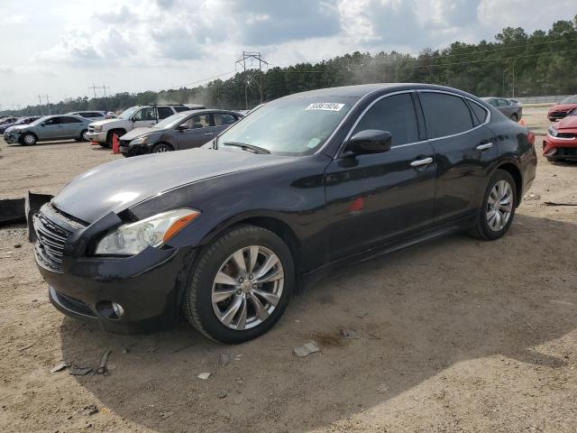 Infiniti M37 (2012)
