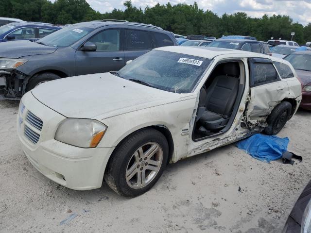 Dodge Magnum (2005)